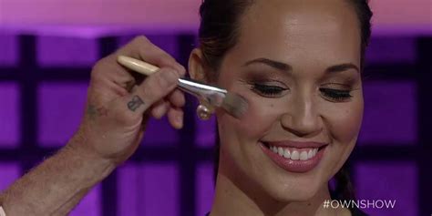 Celebrity Makeup Artist Billy B Reveals 3 Simple Beauty Tricks Any Woman Can Follow Video