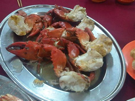 2, jalan ss24/13, taman megah, petaling jaya. Simple Life: 11th Day CNY - Fatty Crab (Taman Megah ...