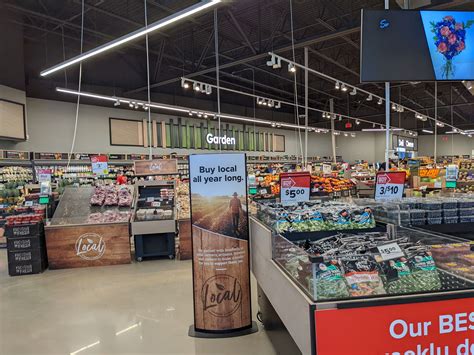 TOUR: GIANT Food Stores - Doylestown, PA