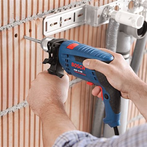 Bosch GSB 13 RE 13MM Impact Drill 600W from Lawson HIS