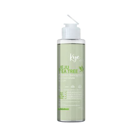 Kye Probiotics Cleansing Water Wow Beauty