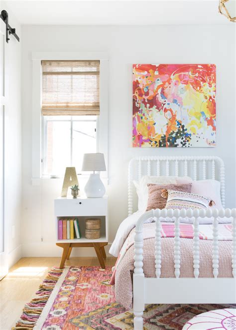 Unfortunately, this may mean the judge may hold it against you if you want your three children to share a bedroom or one child to sleep on the couch and another in the bedroom with you. 15 Beautiful Farmhouse Kids' Room Interiors You Need To See