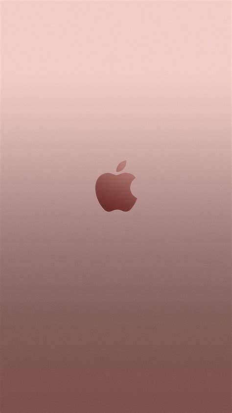Rose Gold Wallpapers Wallpaper Cave