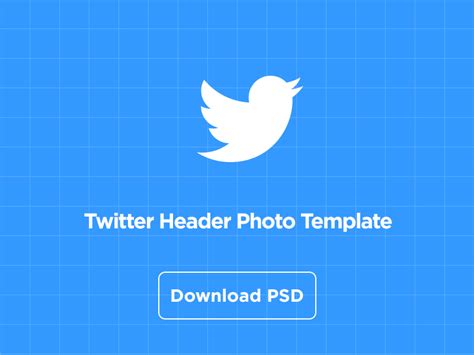 14 2014 Twitter PSD Template Images - Twitter Profile Page Template, 2014 Twitter Header ...