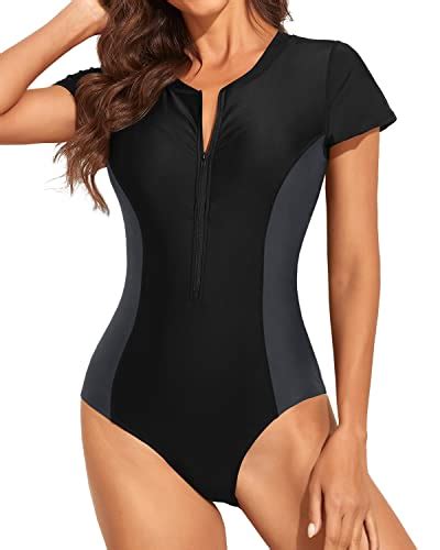Best Zip Up Bathing Suits How To Find The Perfect One For You