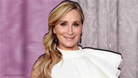 rhony s sonja morgan avoids hard food in quarantine taste of reality