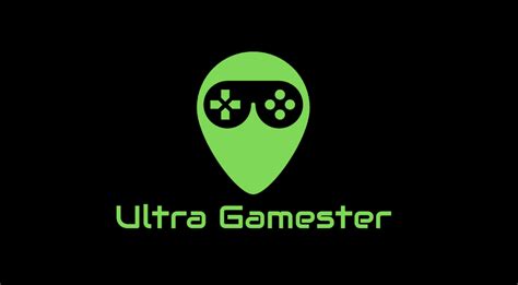 Ultra Gamester Home