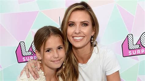 Audrina Patridge’s 15 Year Old Niece’s Death Being Investigated