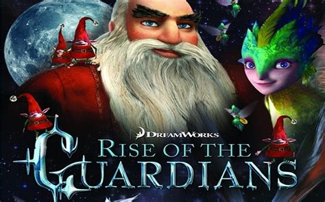 When an evil spirit, pitch, tries to take over the world, the immortal guardians must join forces to protect the hopes, beliefs and the imagination of children all over. free download movie: Rise of the Guardians (2012) | DVDrip ...