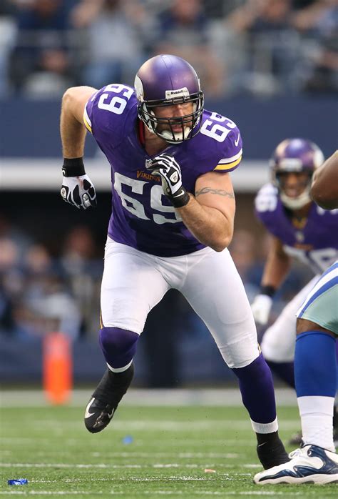 Bears Jared Allen Agree To Four Year Deal