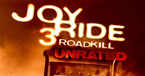 Rusty Nail Returns In Joy Ride 3 Road Kill Trailer