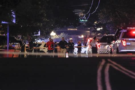Dayton Ohio Multiple Fatalies In Mass Shooting Cnn