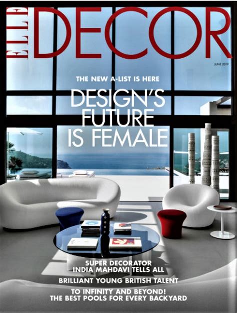 15 Interior Design Magazines Everyone Should Read Gen Z Top Review