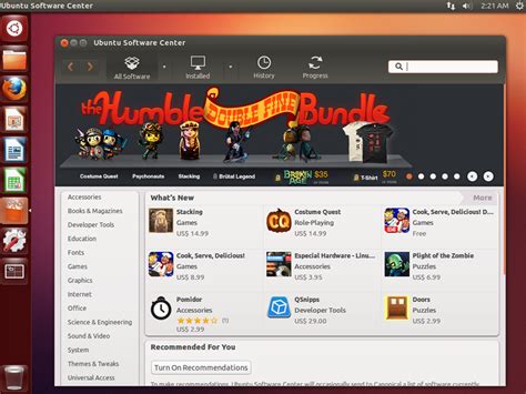 How To Customize Ubuntu 7 Steps With Pictures Wikihow
