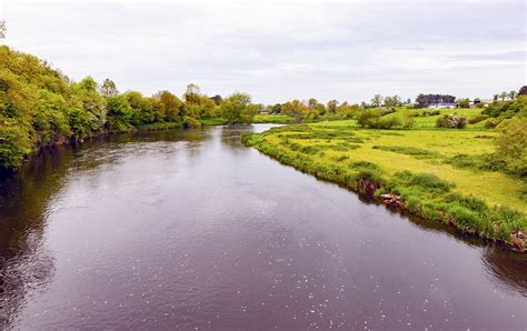 The River Boyne Wander Your Way