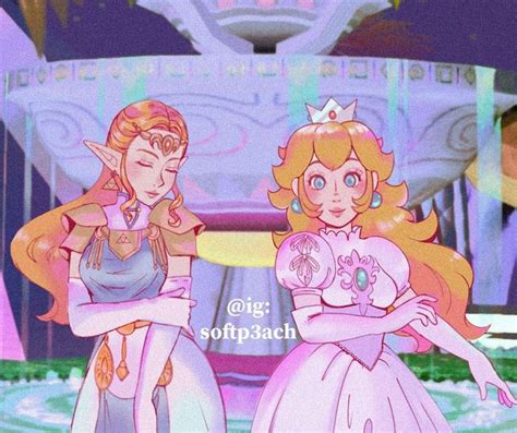 Super Smash Sisters Melee Super Smash Bros Princess Zelda Nintendo
