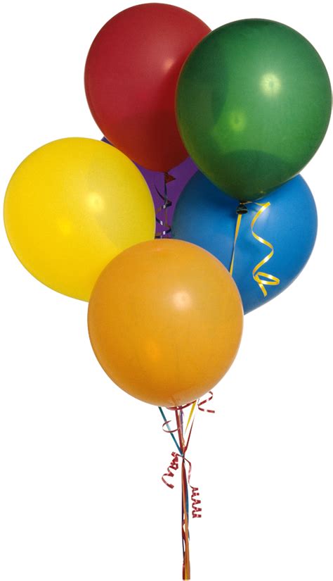Balloon Clipart Free Balloons Png Images Download Free Transparent