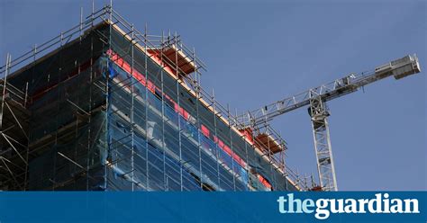 Uks Biggest Housebuilders Shrug Off Brexit Vote Business The Guardian