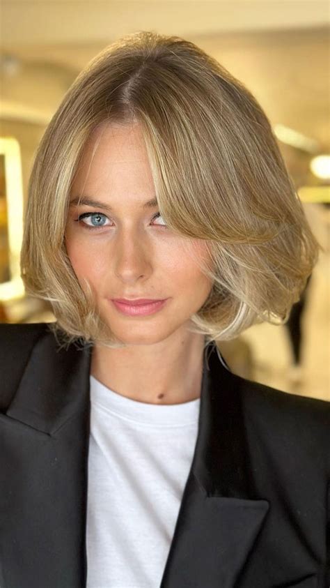 52 Best Bob Haircut Trends To Try In 2023 Bob Haircut
