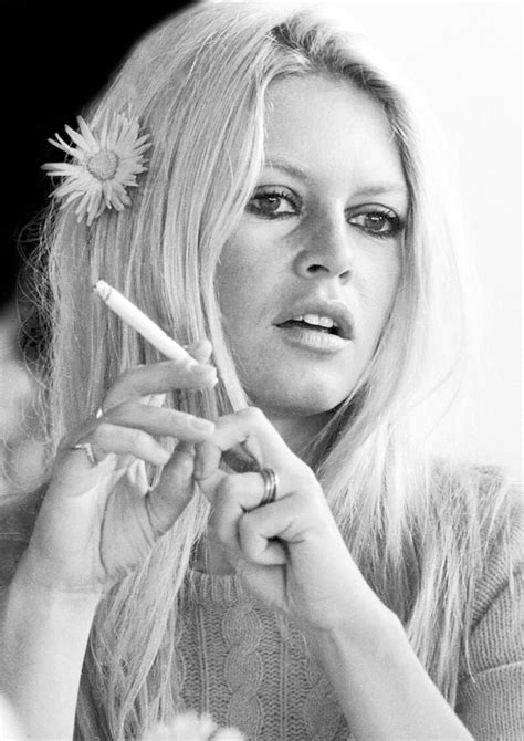 Brigitte Bardot Monochrome Photo Print 10 A4 Size 210 X Etsy Uk