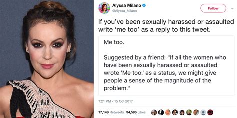13 People Who Are Using Twitter To Show How Common Sexual Assault Is Self