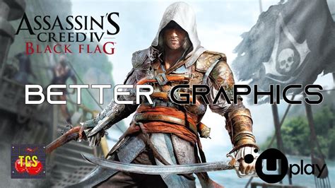 Assassin S Creed Iv Black Flag Graphics Mod Photorealistic Graphics