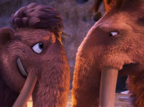 Image Julian And Manny Ice Age Wiki Fandom Powered By Wikia