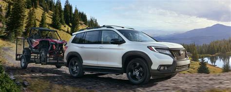 Our comprehensive coverage delivers all you need to know to make an informed car buying decision. 2021 Honda Passport Price & Trims | Rudolph Honda