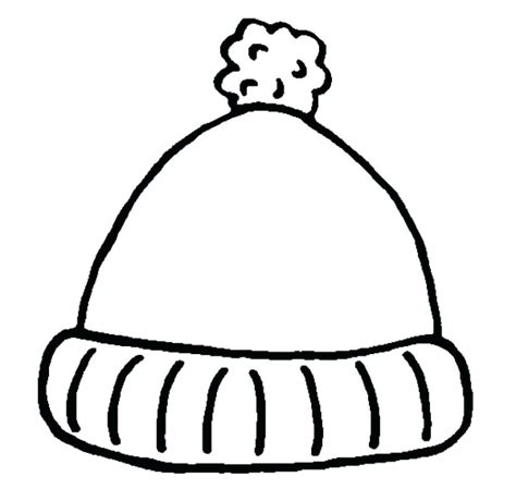 Nurse Hat Coloring Pages At Getdrawings Free Download