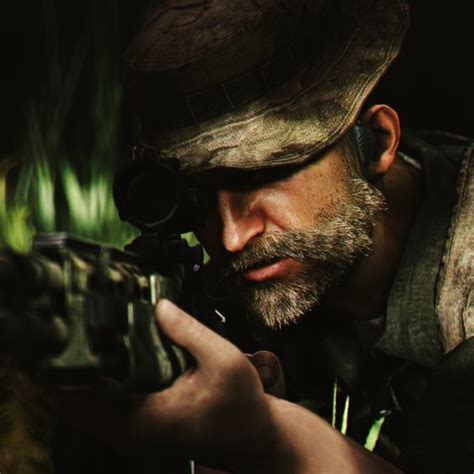 Call Of Duty 4 Modern Warfare Forum Avatar Profile Photo Id