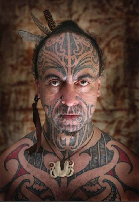 35 Best Maori Warrior Tattoo Designs Images On Pinterest