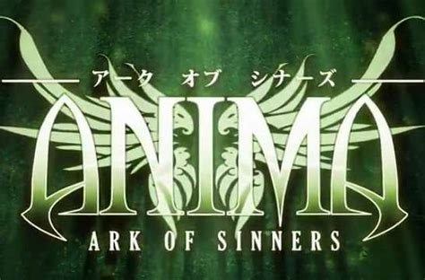 Anima Ark Of Sinners Ocena Graczy I Opis Gry Wii