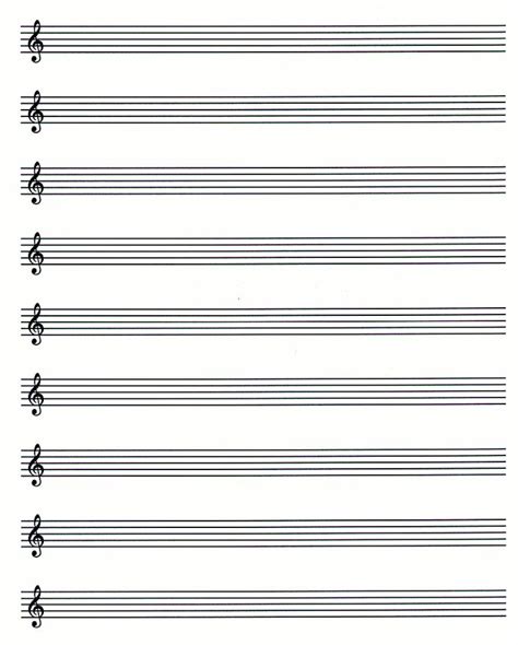 Scroll through this article and click on the template you want. Image result for music sheet blank | Sheet music pdf, Blank sheet music, Piano sheet music