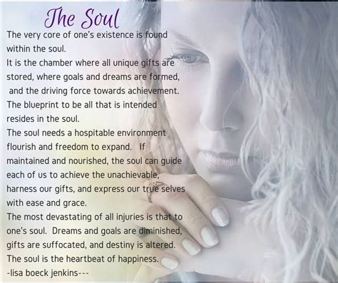 The Soul Quotes Quote Religious Quotes Spiritual Soul Quotes About Life
