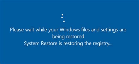 Click the troubleshoot option to proceed. How to Use System Restore in Windows 7, 8, and 10