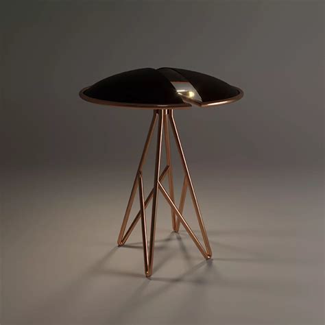 Beetle Table Lamp By Creativemary Luxury Lighting Table Lamp Luxury
