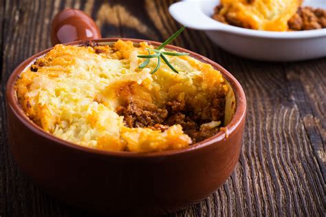 Beef Cottage Pie Is Classic Comfort Food With Old And New Flavours