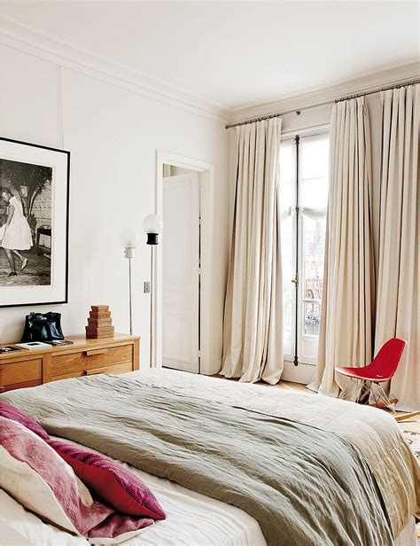 Decorating Parisian Style Chic Modern Apartment By Sandra Benhamou