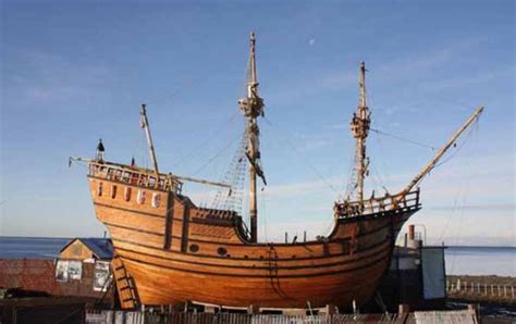 Ferdinand Magellan Defying All Odds In A Voyage Around The World