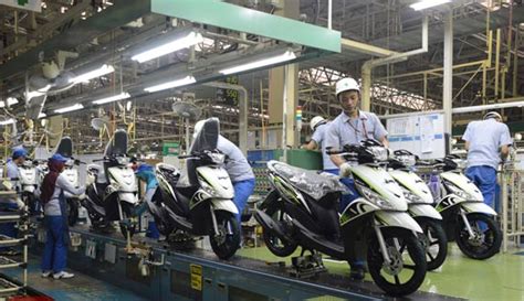 Selain di indonesia, jobsdb juga ada di china, malaysia, hongkong, singapura, thailand, dan filipina. Lowongan Kerja PT Yamaha Motor Oktober - Desember 2019 ...
