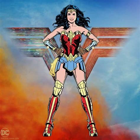 Lmh Artist Unknown Superhero Wonder Woman Fictional Characters