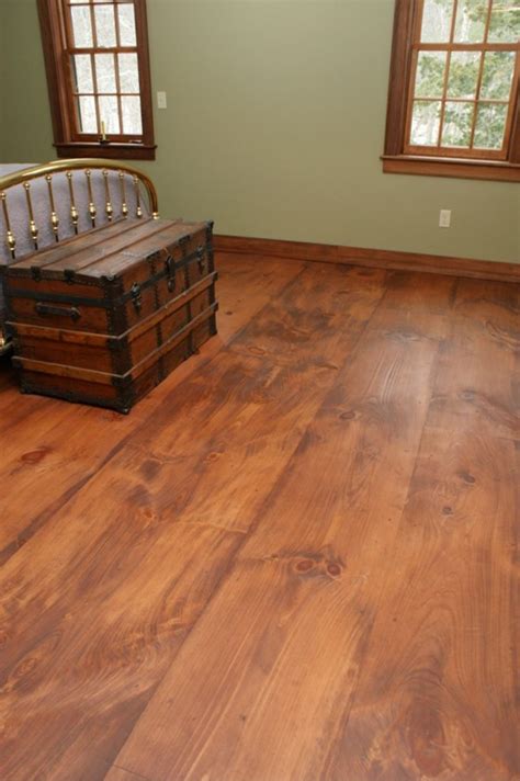 Pine Wide Plank Floors Mill Direct Wood Floors Wide Plank Pine