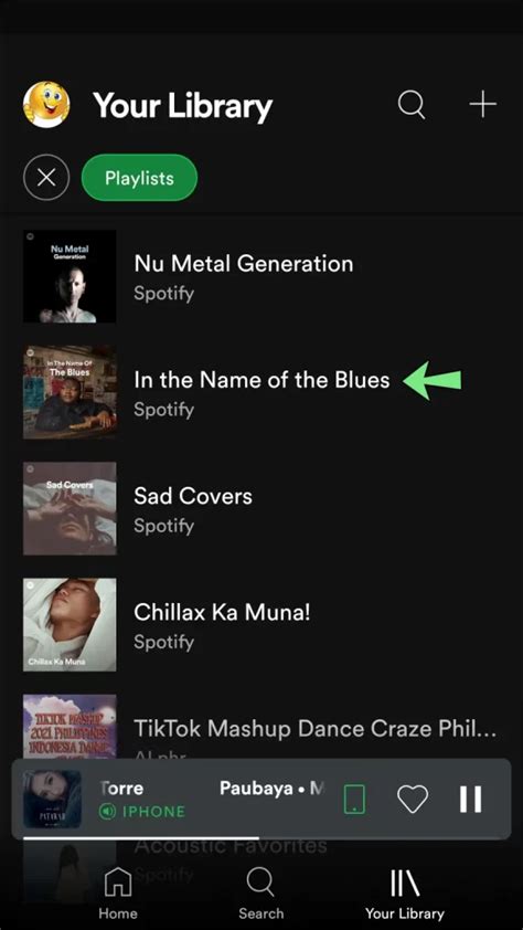 how to see who liked your playlist on spotify itechhacks