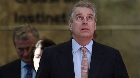 Prince Andrew Royal Stripped Of Titles By The Queen In The Wake Of Sexual Abuse Trial
