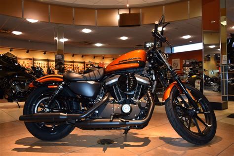 Présentation à retenir technique concurrentes galerie millésimes avis indispensables occasions. 2020 Harley-Davidson Sportster XL883N Iron 883 | New ...