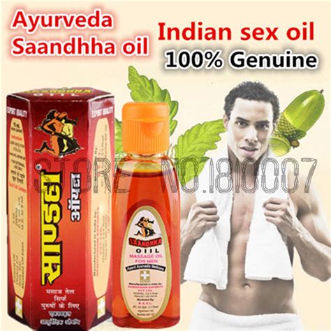 India Sex Oil Herbal Penis Enlargement Oil 15ml Sex Delay Cream Man
