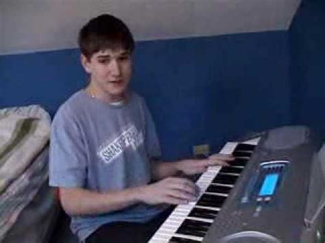 When the girls were beating her one of them videotaped the whole ordeal, and later on releases it online. Bo Burnham - My Whole Family - YouTube