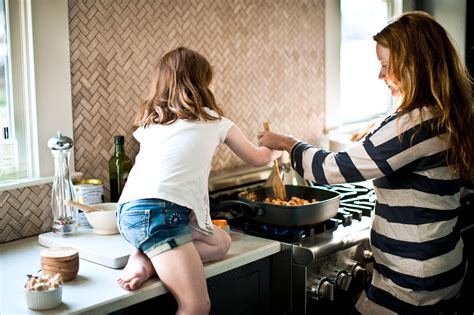 Whats For Dinner 10 Strategies To Help Busy Parents Get Food On The