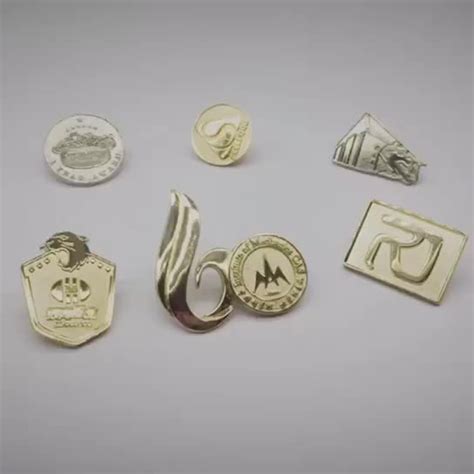 China Manufacturers Making Custom Metal Lapel Pin Buy Lapel Pin