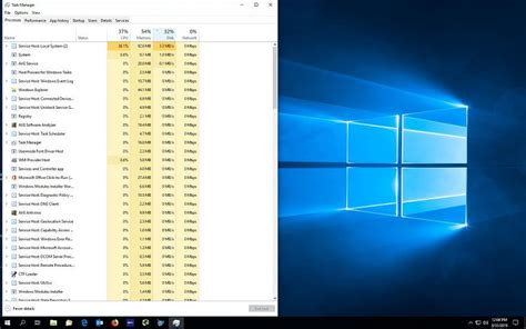 Pc 100 Disc Issue Impossibly Slow Windows Pro 10 On Dell Optiplex